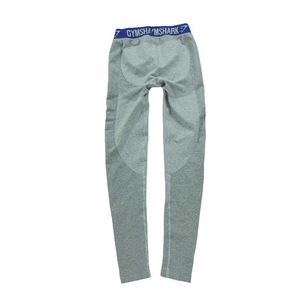 Fitness / Cardio training - Gymshark Leggings Dry Fitness Yoga Femme Taille S Gris #QWE7076 - photo 3