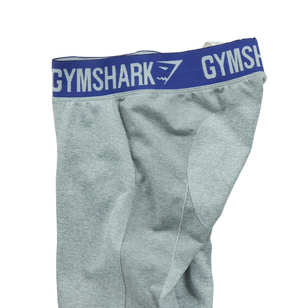 Fitness / Cardio training - Gymshark Leggings Dry Fitness Yoga Femme Taille S Gris #QWE7076 - photo 4