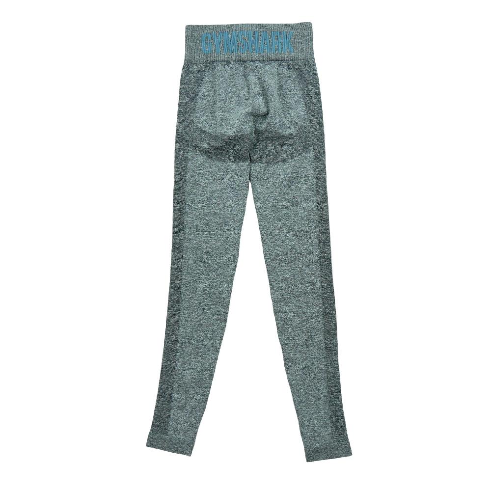 Fitness / Cardio training - Gymshark Leggings Fitness Yoga Femme Taille XS Gris #QWE7078 - photo 2