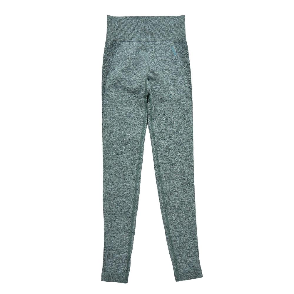 Fitness / Cardio training - Gymshark Leggings Fitness Yoga Femme Taille XS Gris #QWE7078 - photo 3