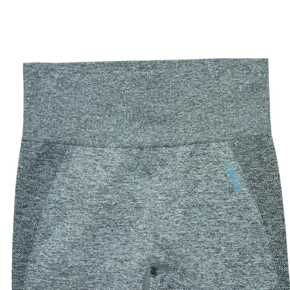 Fitness / Cardio training - Gymshark Leggings Fitness Yoga Femme Taille XS Gris #QWE7078 - photo 5