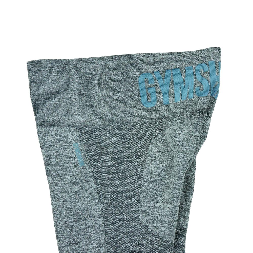 Fitness / Cardio training - Gymshark Leggings Fitness Yoga Femme Taille XS Gris #QWE7078 - photo 7