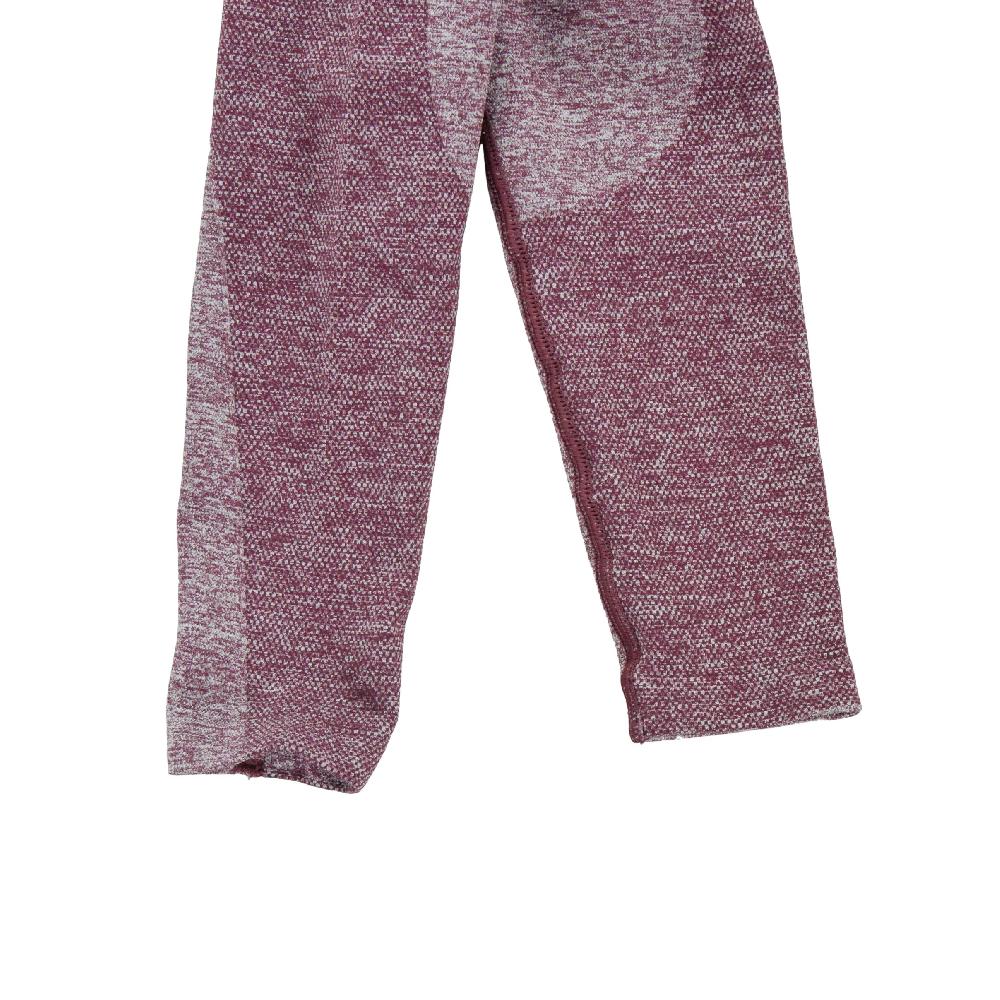 Fitness / Cardio training - Gymshark Leggings Dry Fitness Yoga Femme Taille XS Rouge #QWE7069 - photo 4