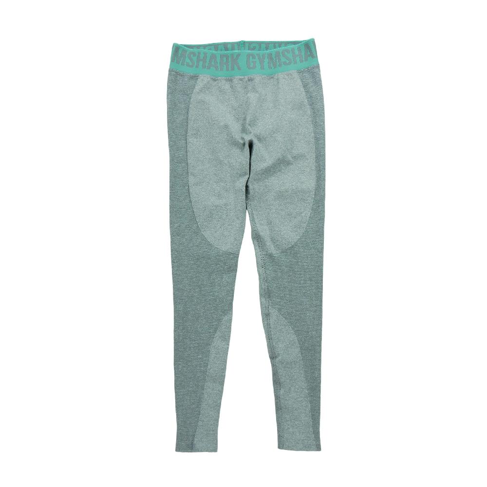 Fitness / Cardio training - Gymshark Leggings Dry Fitness Yoga Femme Taille S Gris #QWE7082 - photo 2