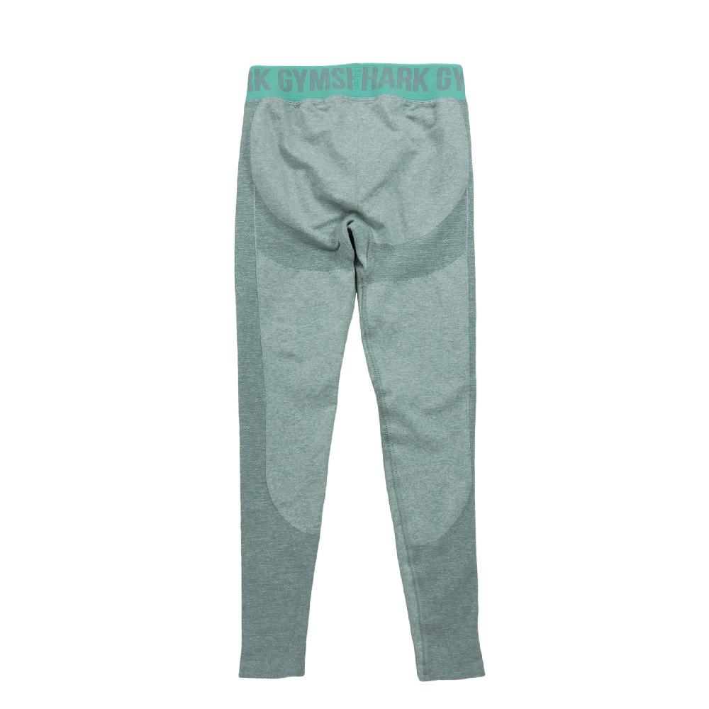 Fitness / Cardio training - Gymshark Leggings Dry Fitness Yoga Femme Taille S Gris #QWE7082 - photo 3
