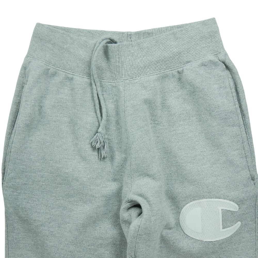 Fitness / Cardio training - Champion Jogging Homme Taille S Gris #QWE2376 - photo 3