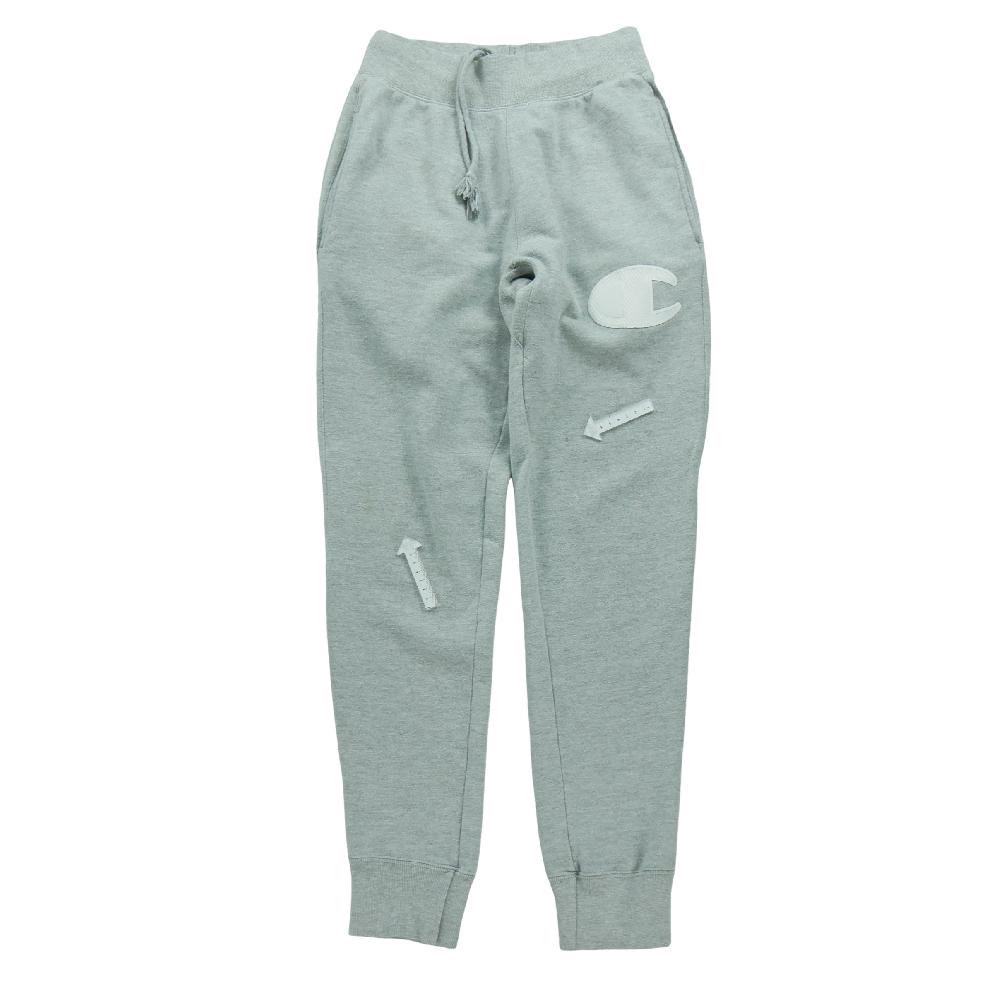 Fitness / Cardio training - Champion Jogging Homme Taille S Gris #QWE2376 - photo 5