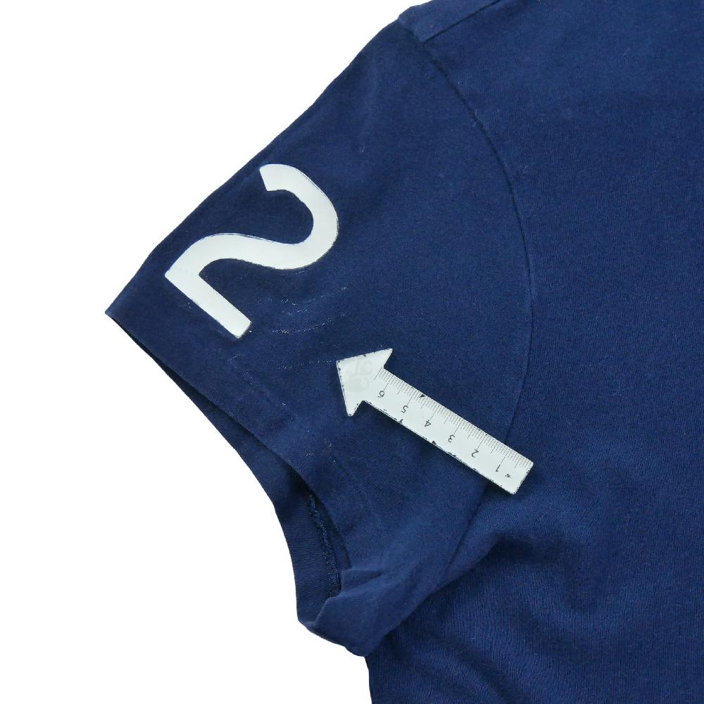 Sportswear - Polo Ralph Lauren Robe USA Équipe Olympique Femme Taille L Marine #QWE1136 - photo 4