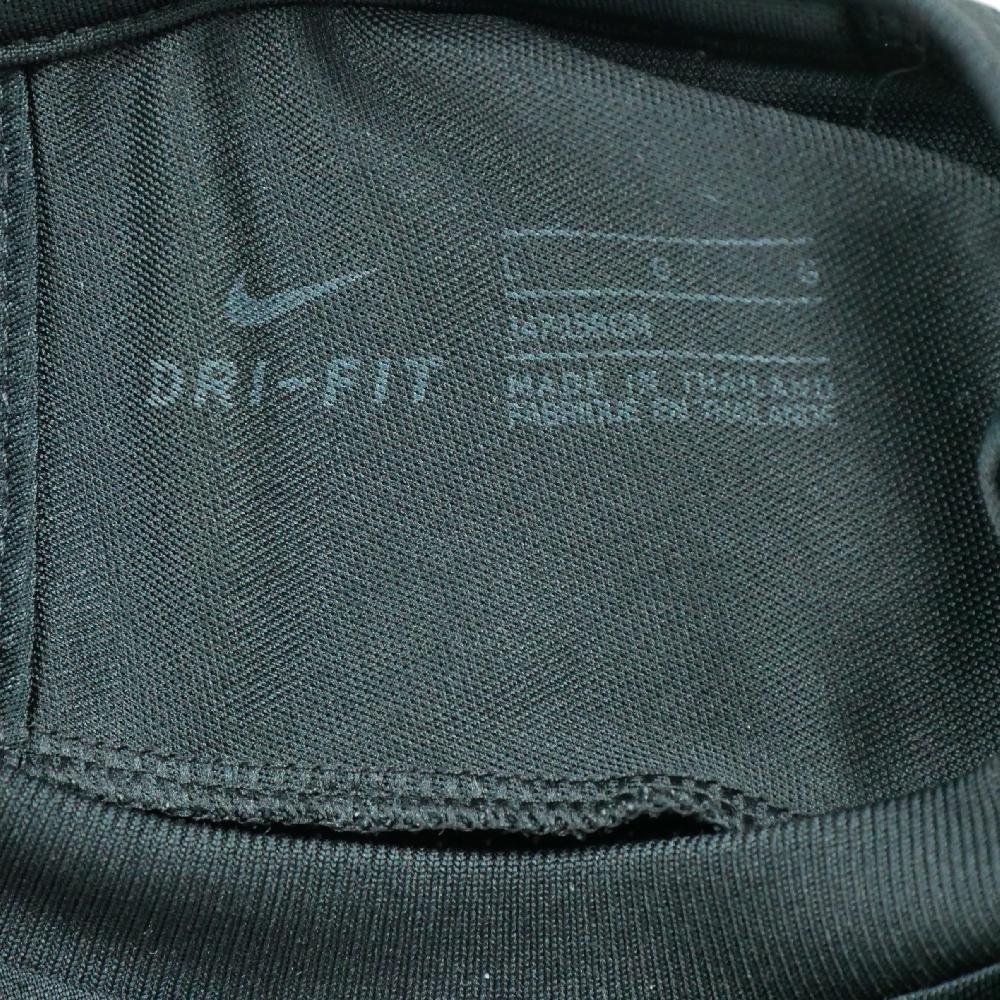 Football - Nike T-shirt manches courtes Dri-Fit LBJ X KM Edition limitée Homme Taille XS Noir #QWE7121 - photo 4