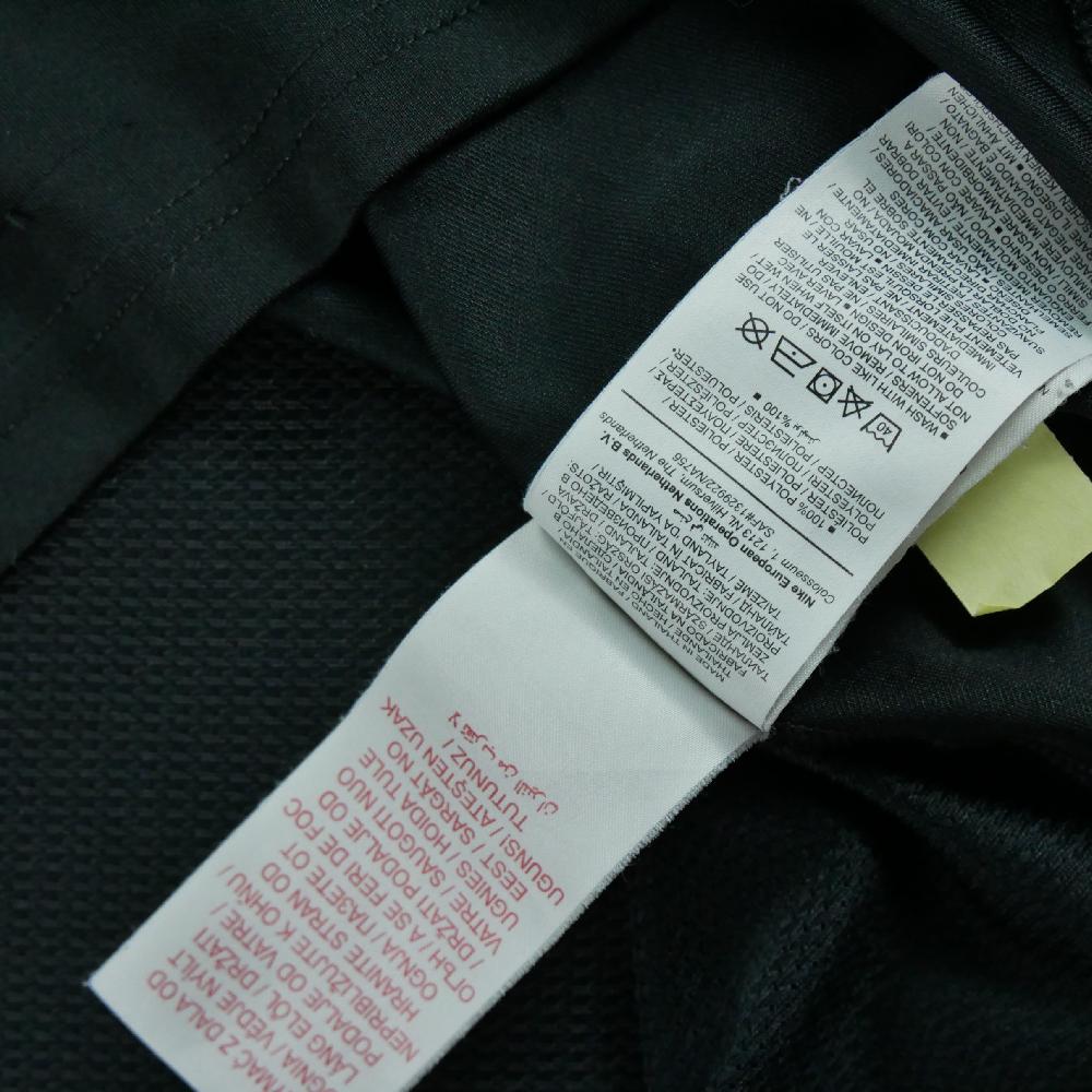 Football - Nike T-shirt manches courtes Dri-Fit LBJ X KM Edition limitée Homme Taille XS Noir #QWE7121 - photo 6