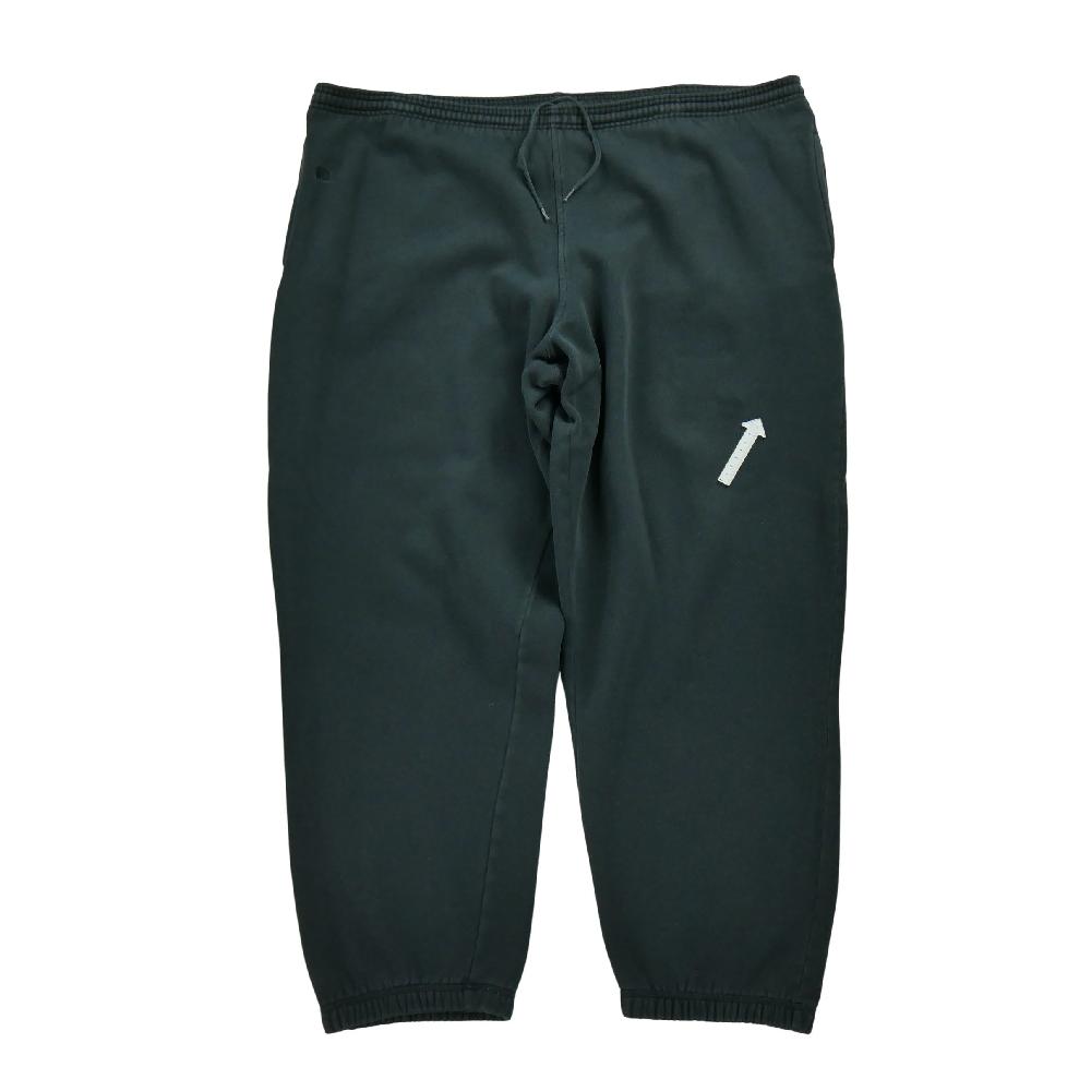 Fitness / Cardio training - Russell Athletic Jogging Vintage Y2K Homme Taille XL Noir #QWE1710 - photo 5