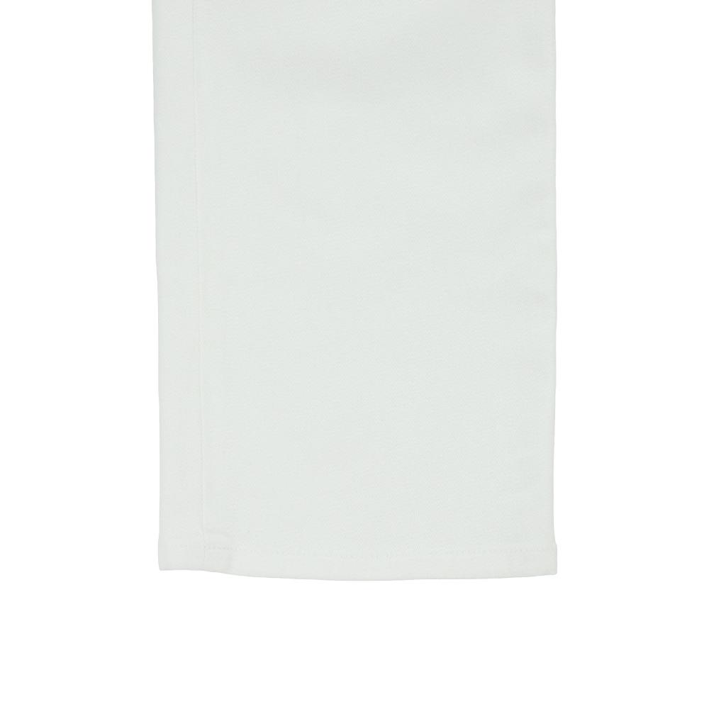 Sportswear - Polo Ralph Lauren Jean Flare Taille W36/L30 Femme Blanc #QWE1716 - photo 5
