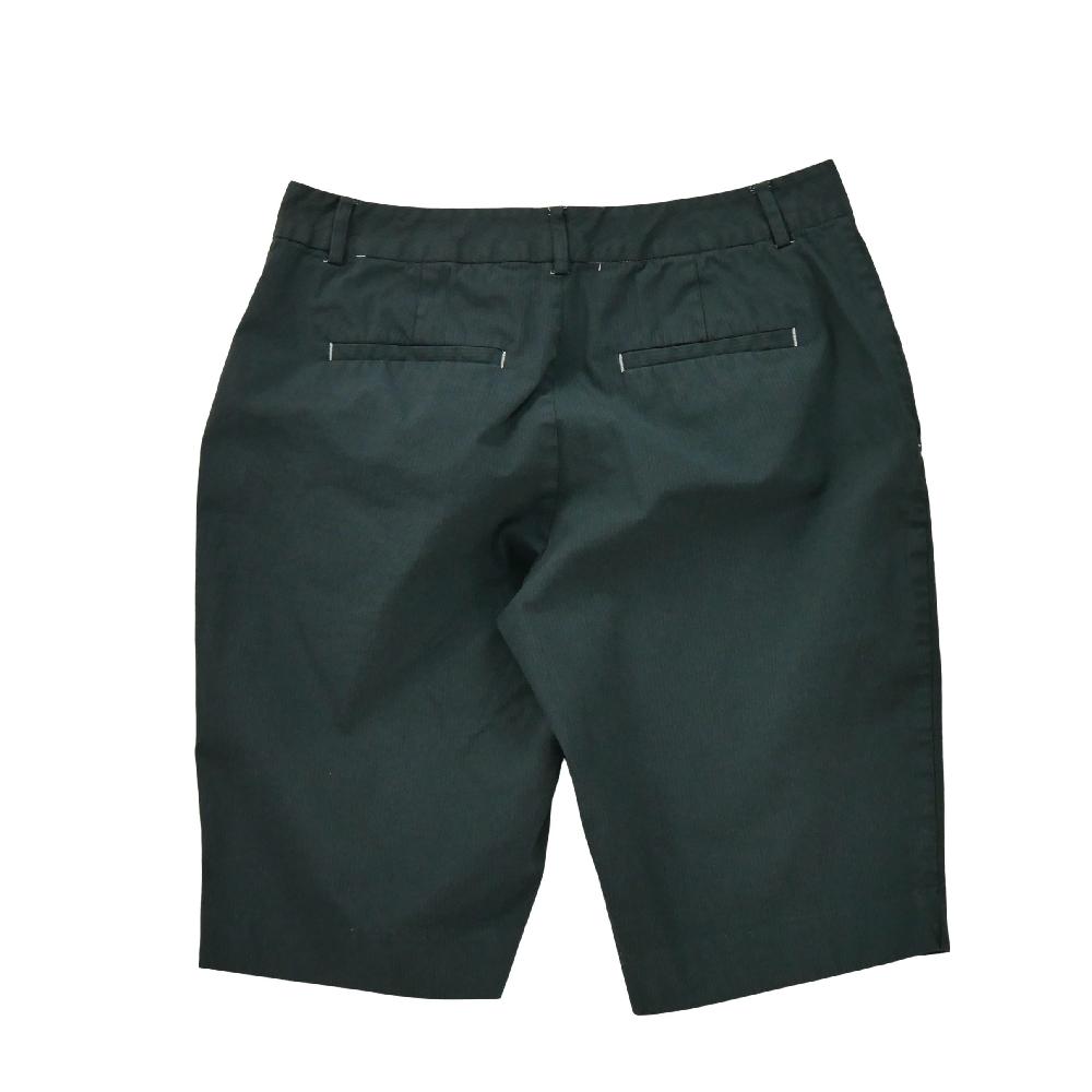 Sportswear - Polo Ralph Lauren Short Femme Taille S Noir #QWE7191 - photo 2