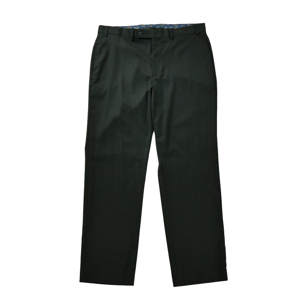 Sportswear - Polo Ralph Lauren Pantalon de costume Taille W36/L32 Homme Noir #QWE0787 - photo 1