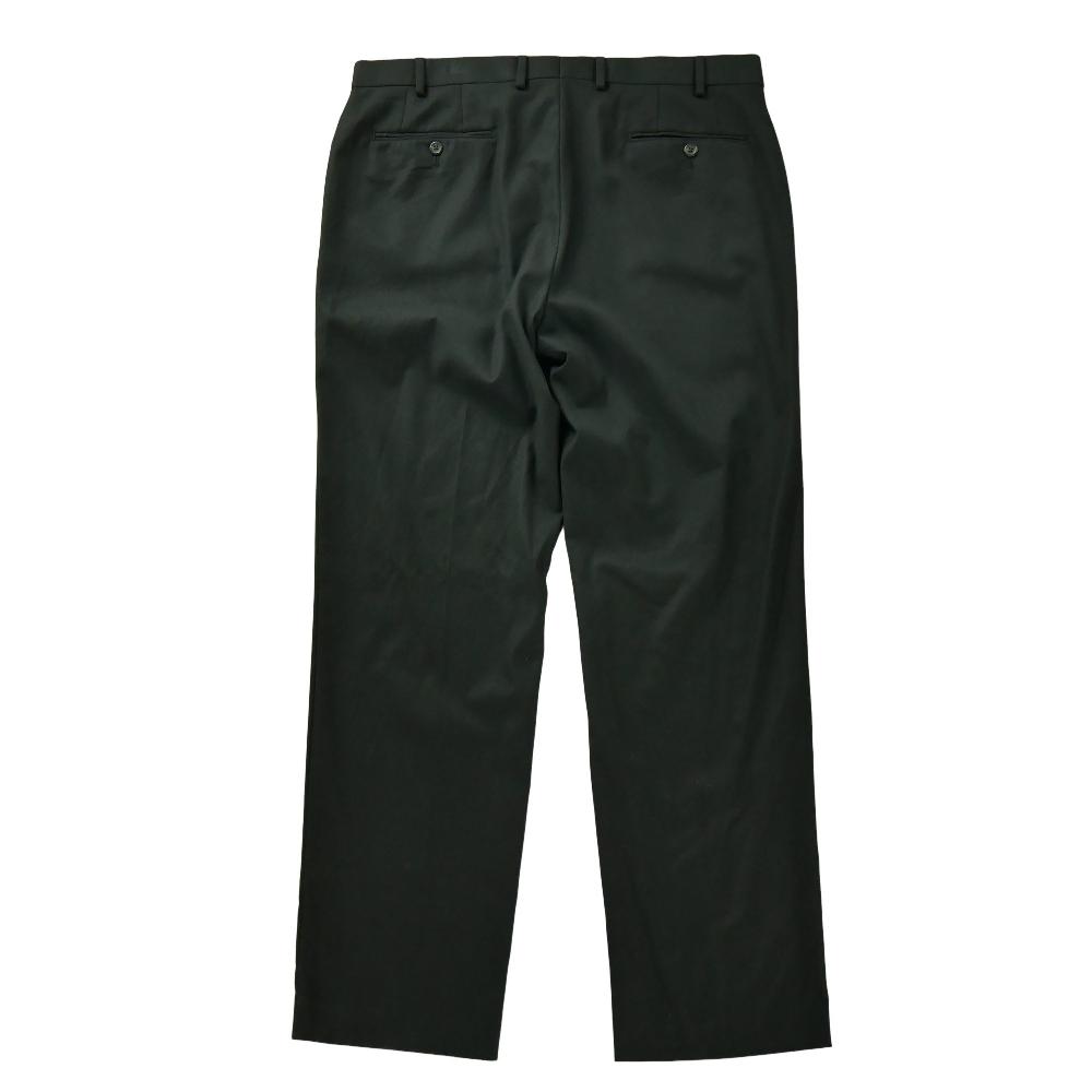 Sportswear - Polo Ralph Lauren Pantalon de costume Taille W36/L32 Homme Noir #QWE0787 - photo 2
