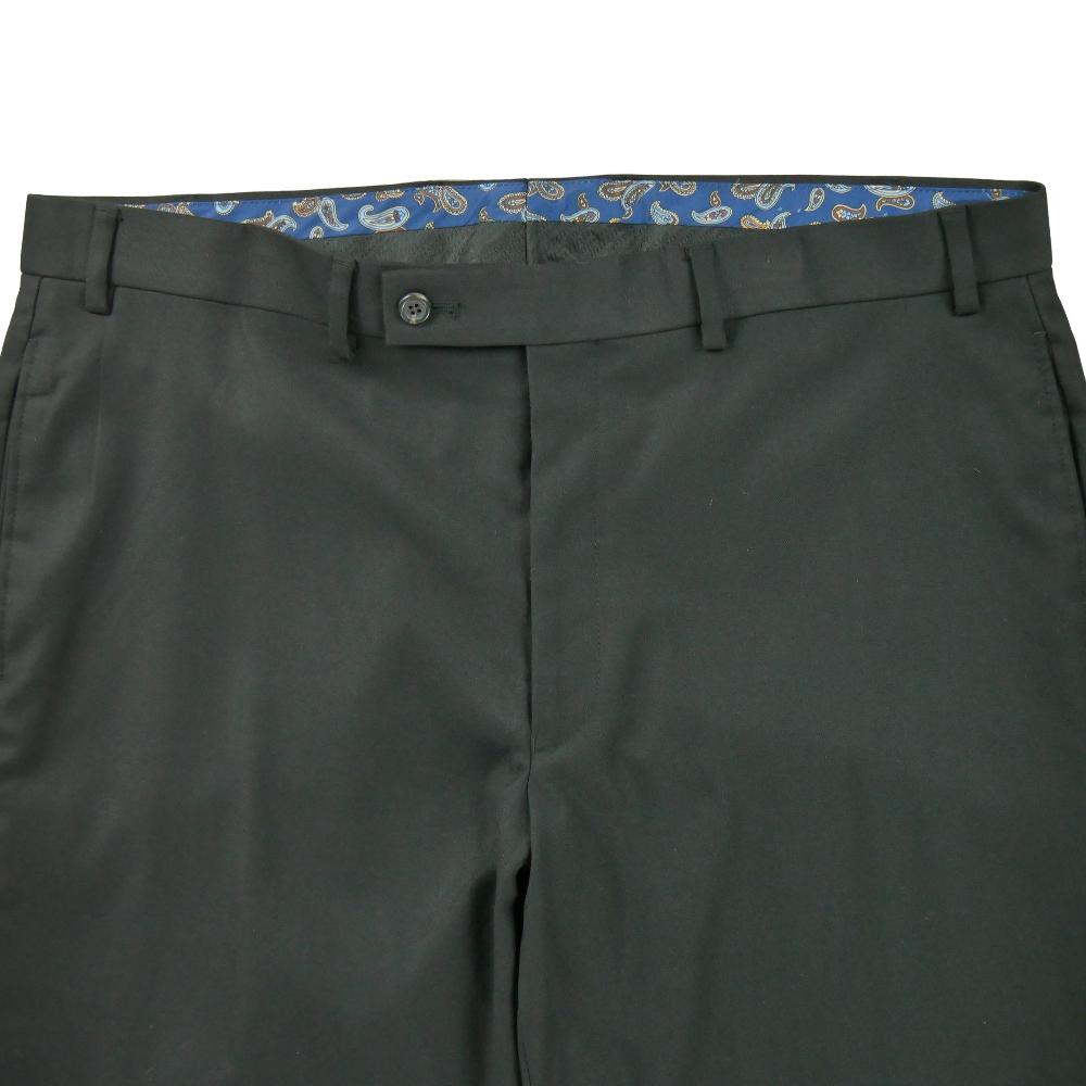 Sportswear - Polo Ralph Lauren Pantalon de costume Taille W36/L32 Homme Noir #QWE0787 - photo 3