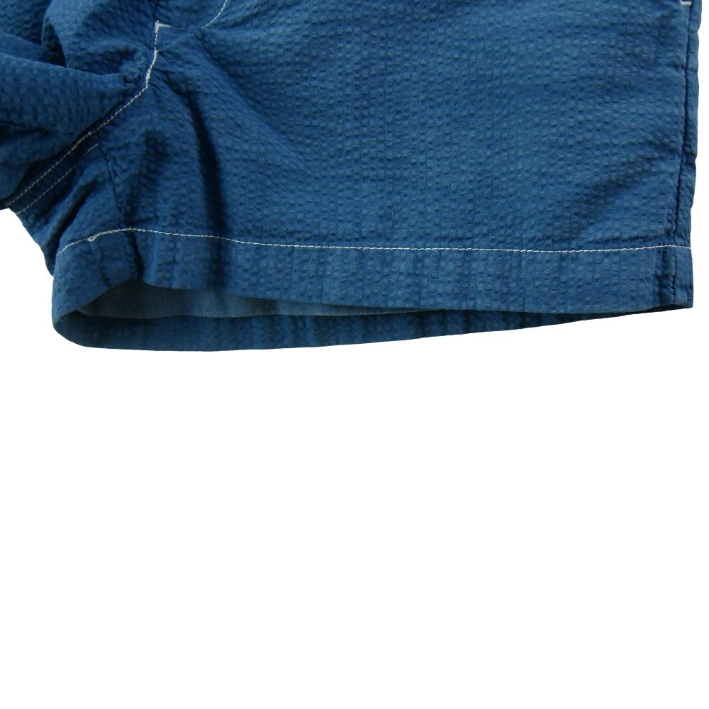 Sportswear - Polo Ralph Lauren Short Femme Taille S Bleu #QWE1719 - photo 4