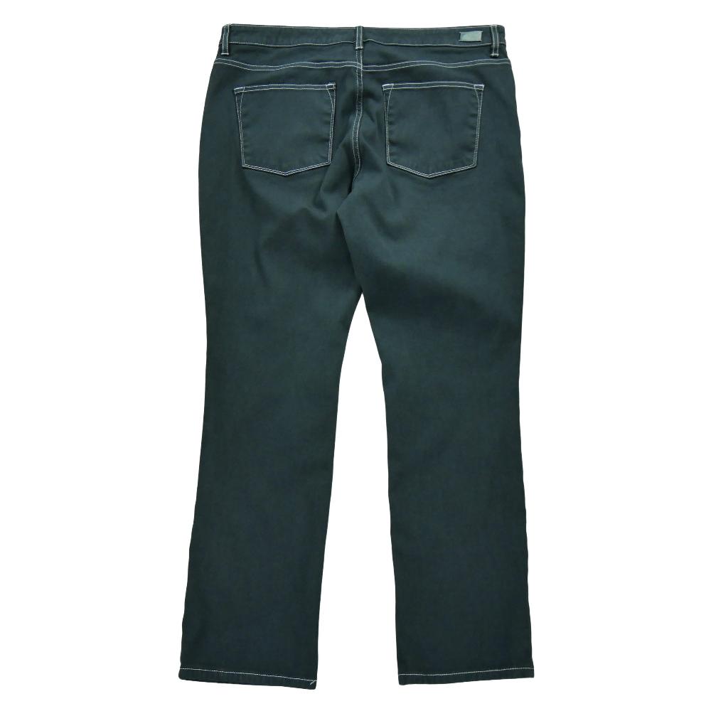 Sportswear - Polo Ralph Lauren Jean Taille W36/L32 Femme Gris #QWE3873 - photo 2