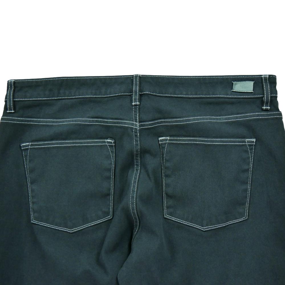 Sportswear - Polo Ralph Lauren Jean Taille W36/L32 Femme Gris #QWE3873 - photo 4