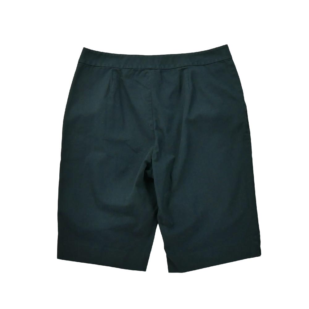 Sportswear - Polo Ralph Lauren Short Femme Taille L Noir #QWE0982 - photo 1
