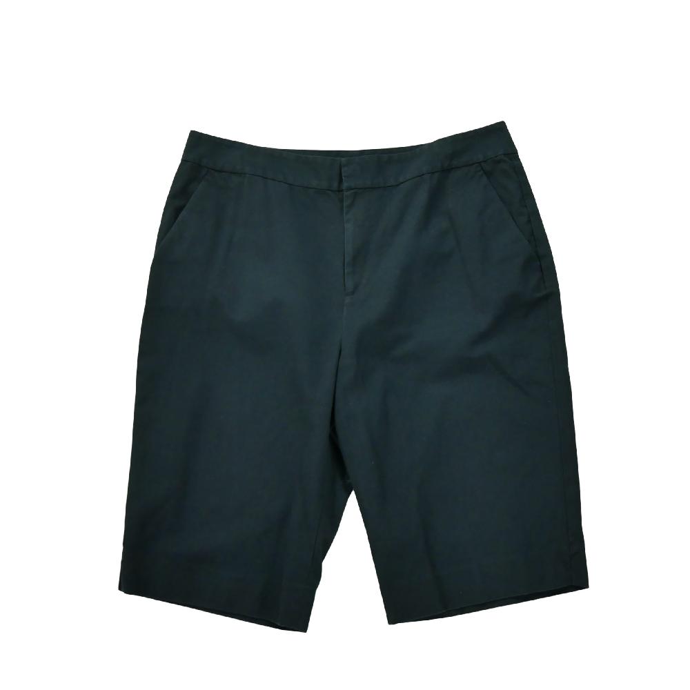 Sportswear - Polo Ralph Lauren Short Femme Taille L Noir #QWE0982 - photo 2