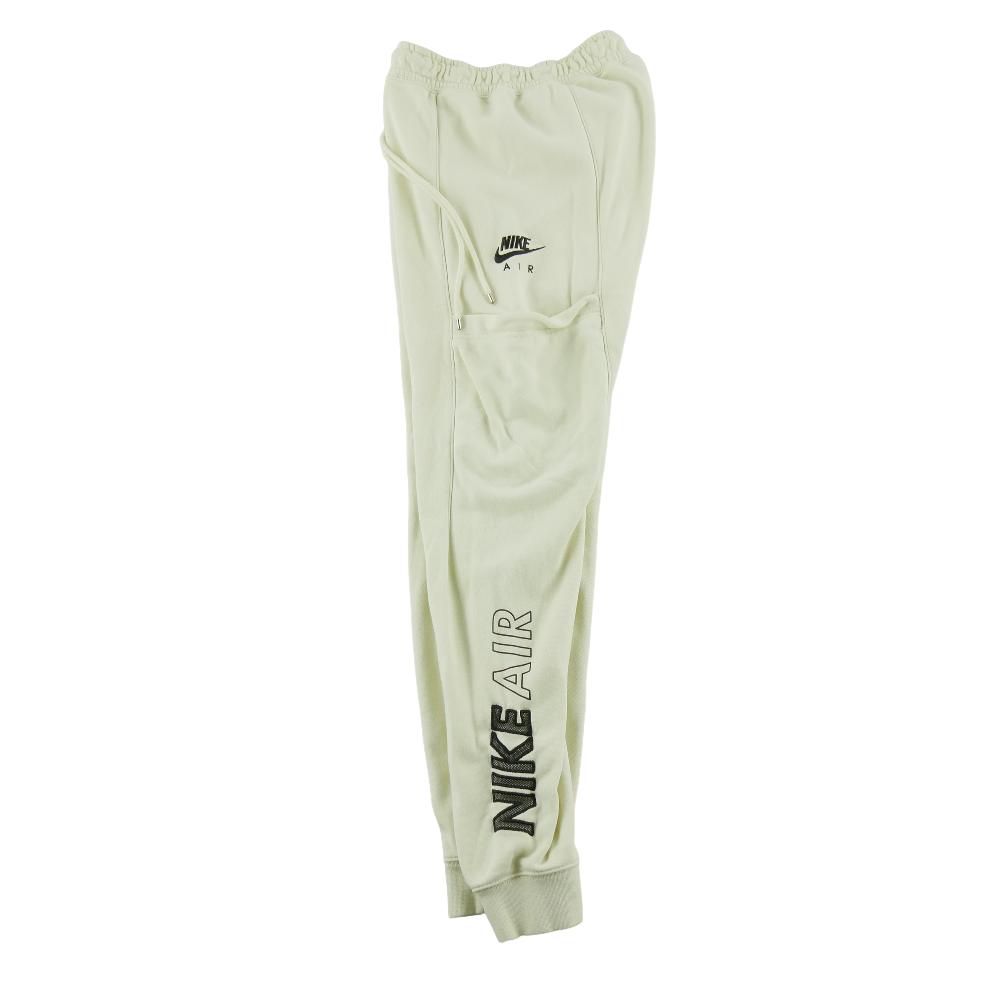 Fitness / Cardio training - Nike Jogging Nike AIr Cargo Taille Haute Femme Taille S Beige #QWE1714 - photo 3