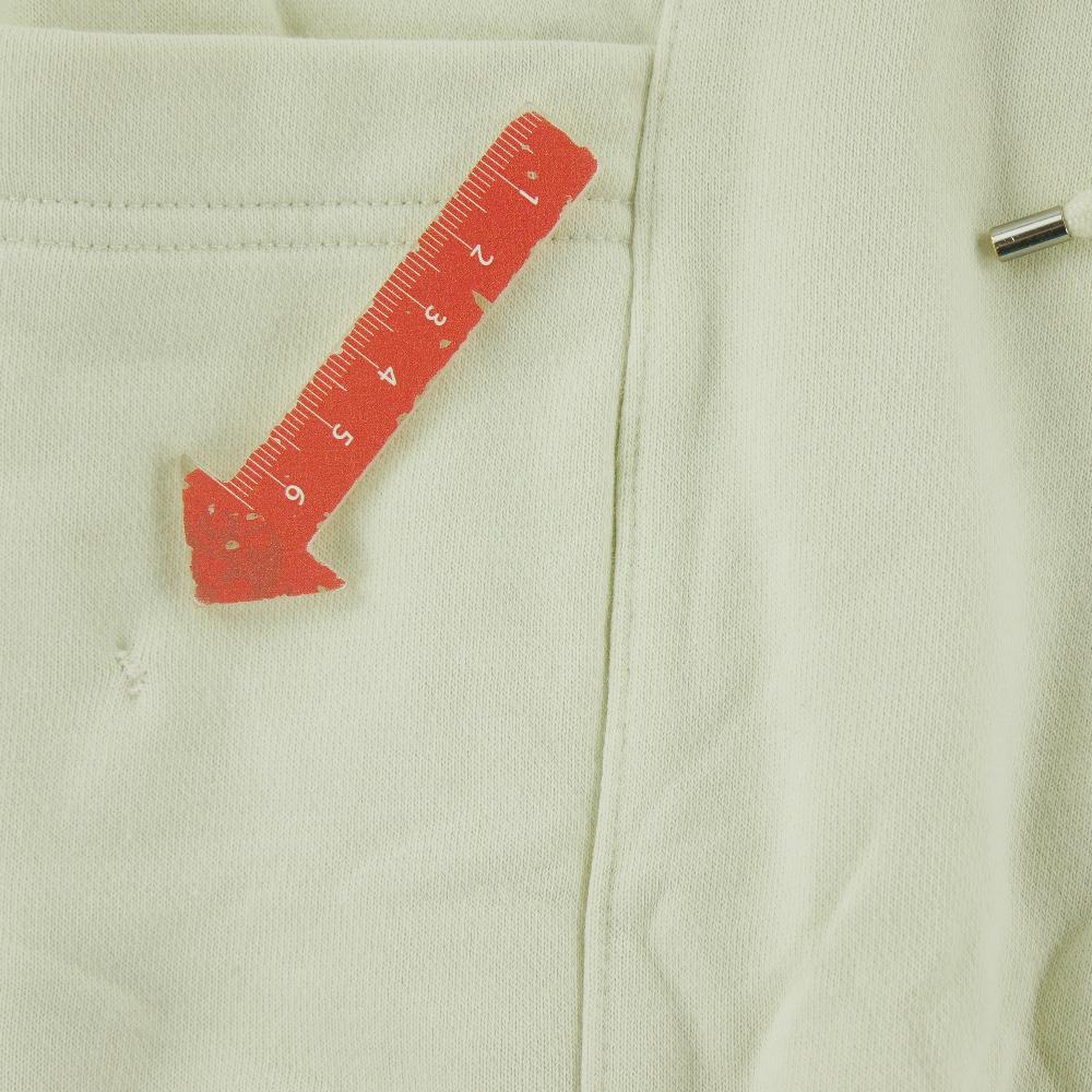Fitness / Cardio training - Nike Jogging Nike AIr Cargo Taille Haute Femme Taille S Beige #QWE1714 - photo 5