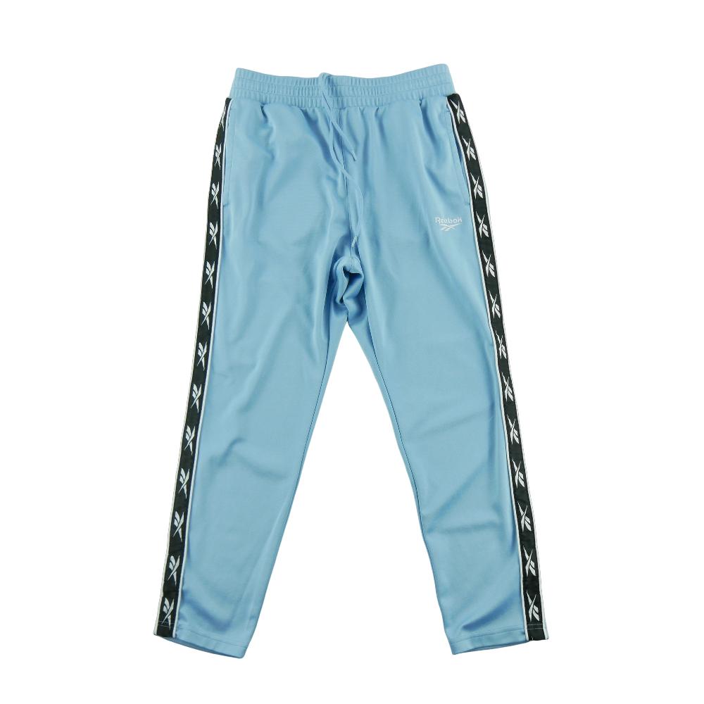 Sportswear - Reebok Jogging Classics Vector Tape Retro 90's Homme Taille M Bleu clair #QWE4010 - photo 1