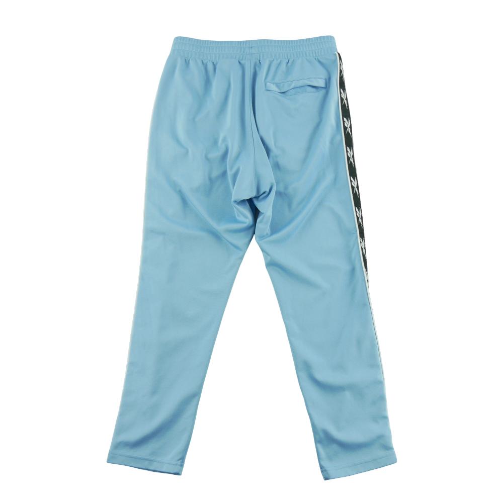 Sportswear - Reebok Jogging Classics Vector Tape Retro 90's Homme Taille M Bleu clair #QWE4010 - photo 2