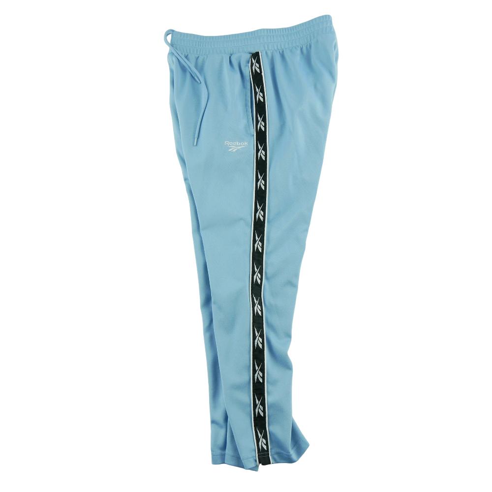 Sportswear - Reebok Jogging Classics Vector Tape Retro 90's Homme Taille M Bleu clair #QWE4010 - photo 3