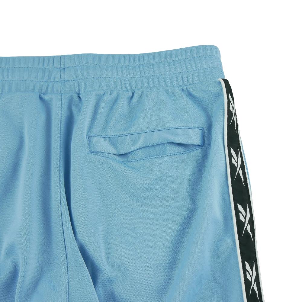 Sportswear - Reebok Jogging Classics Vector Tape Retro 90's Homme Taille M Bleu clair #QWE4010 - photo 5