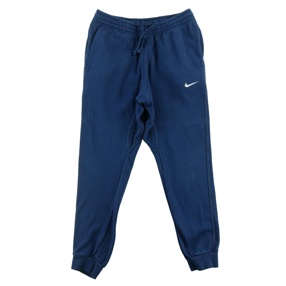 Fitness / Cardio training - Nike Jogging Sportswear Club Swoosh Homme Taille M Marine #QWE0077 - photo 1