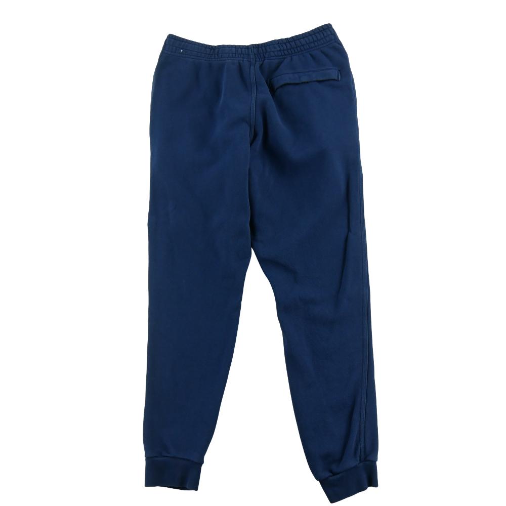 Fitness / Cardio training - Nike Jogging Sportswear Club Swoosh Homme Taille M Marine #QWE0077 - photo 2