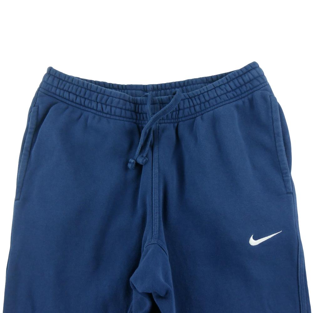 Fitness / Cardio training - Nike Jogging Sportswear Club Swoosh Homme Taille M Marine #QWE0077 - photo 3