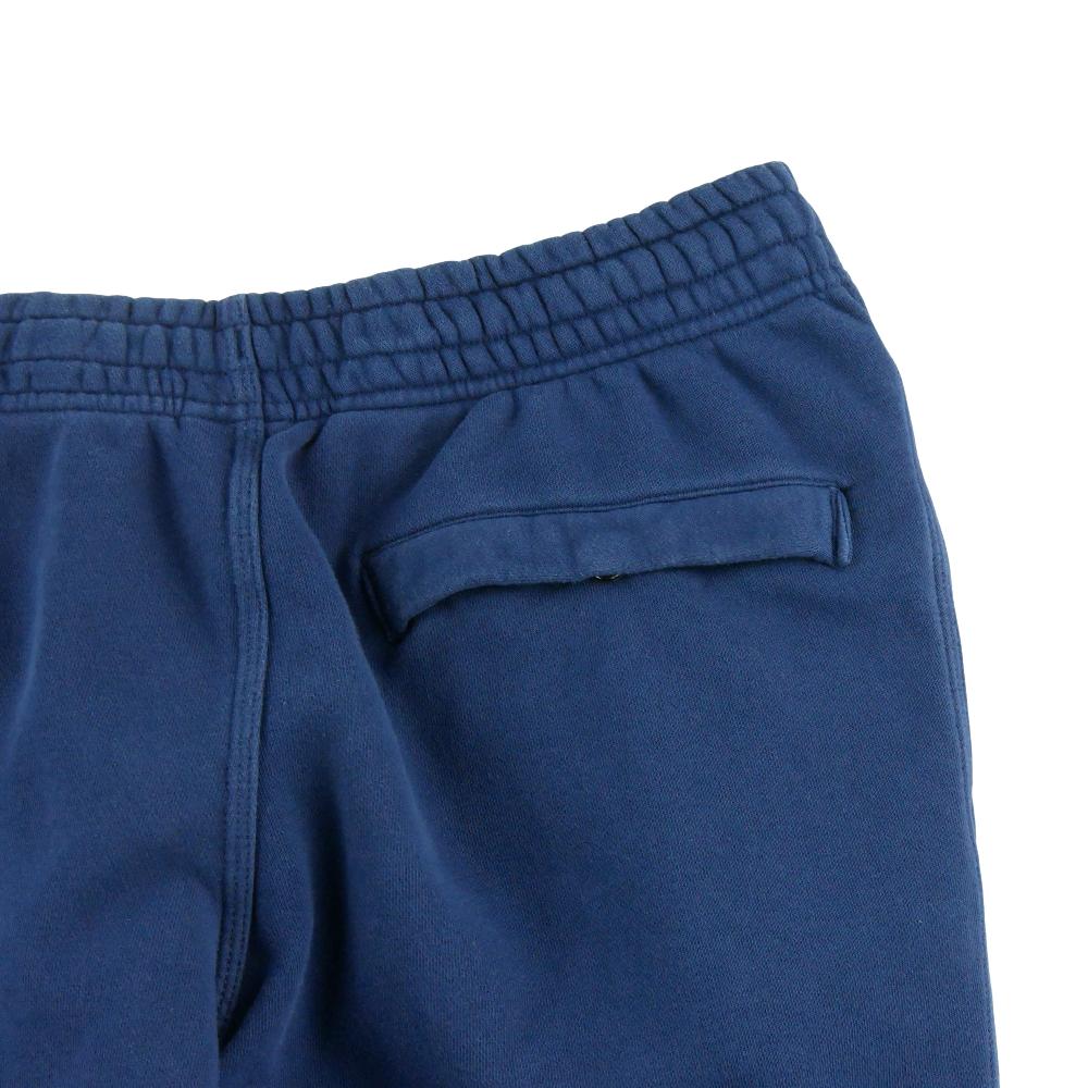 Fitness / Cardio training - Nike Jogging Sportswear Club Swoosh Homme Taille M Marine #QWE0077 - photo 4
