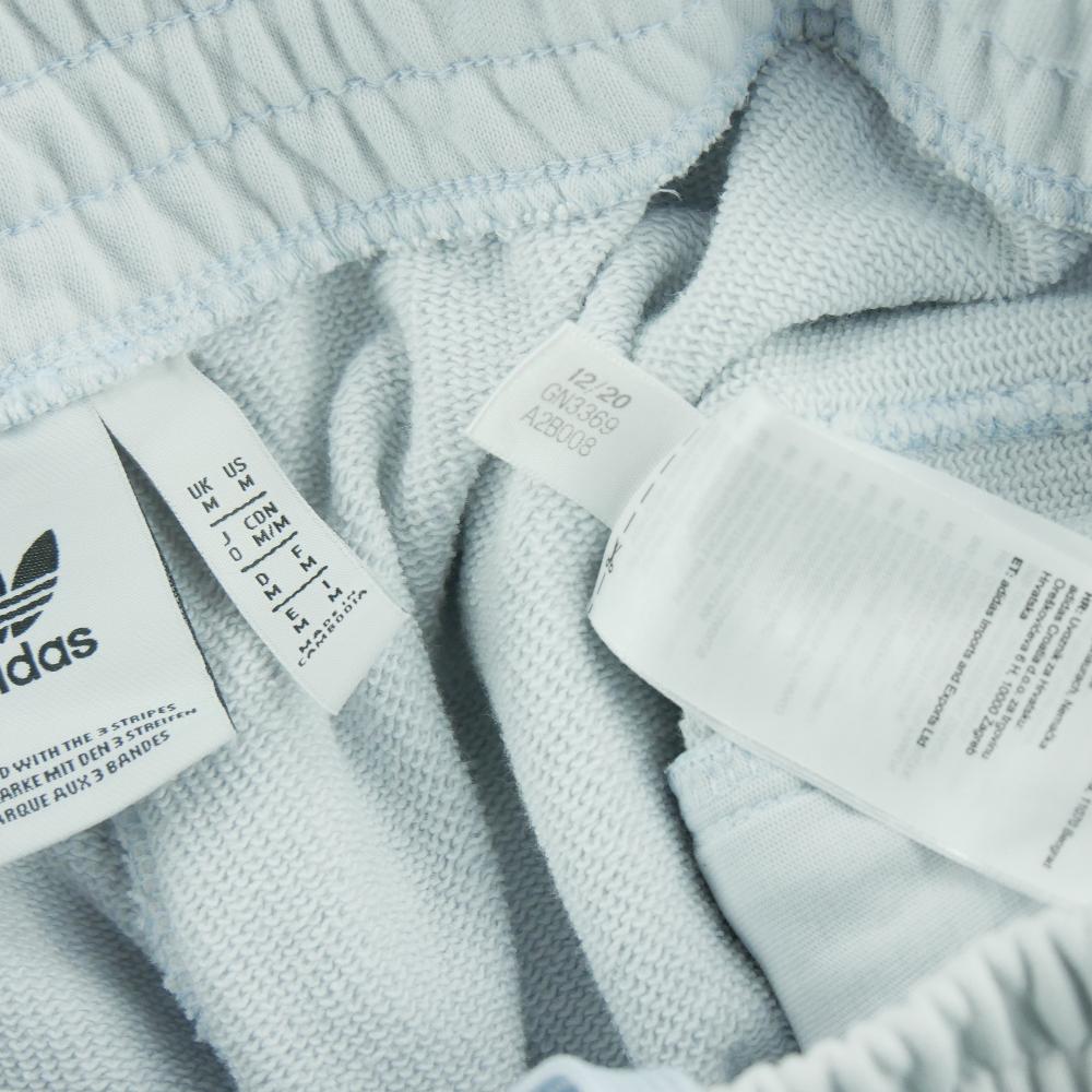 Fitness / Cardio training - Adidas Jogging Originals Essentials Trefoil GN3569 Clear Sky Ice Blue Homme Taille M #QWE0944 - photo 7