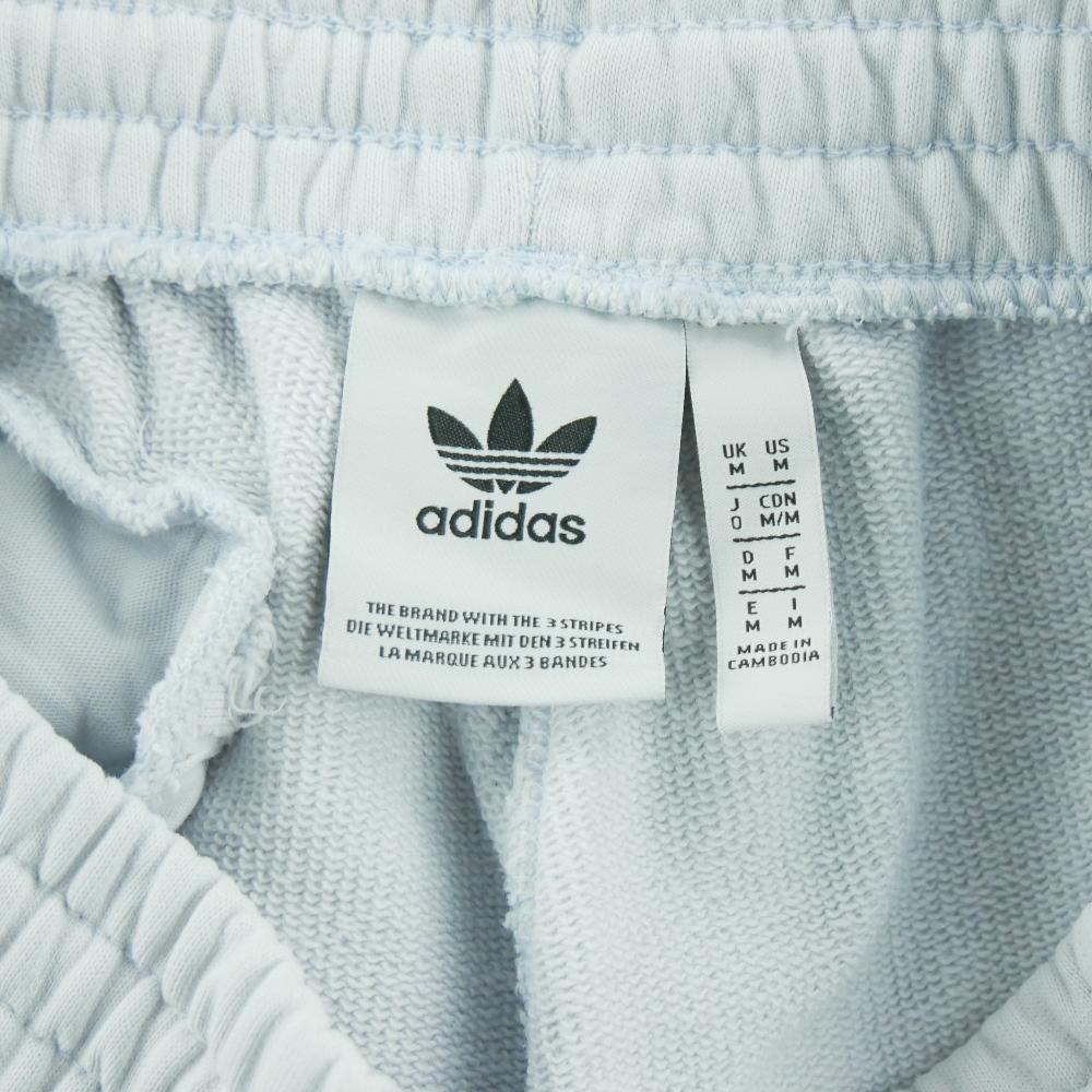 Fitness / Cardio training - Adidas Jogging Originals Essentials Trefoil GN3569 Clear Sky Ice Blue Homme Taille M #QWE0944 - photo 8