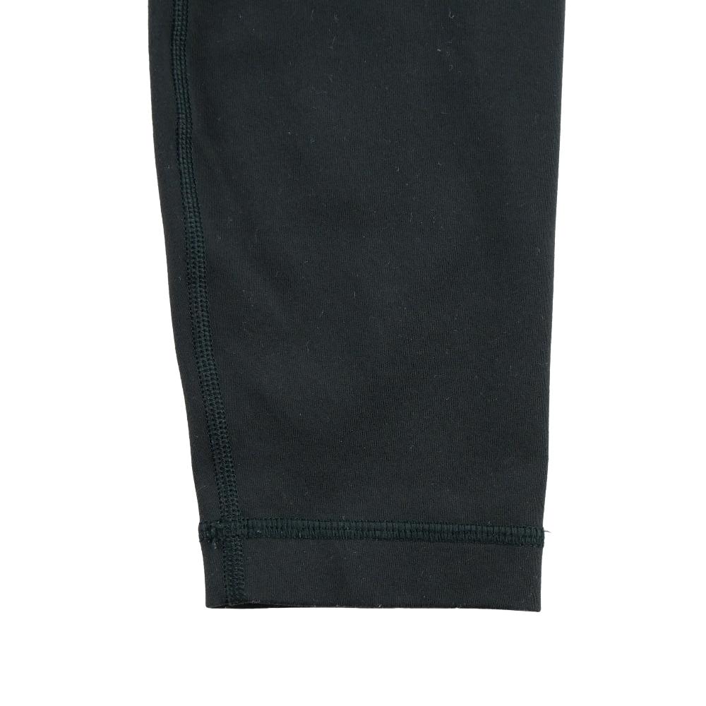 Fitness / Cardio training - Lululemon Leggings Gym Yoga Femme Taille 2XS Noir #QWE7166 - photo 5