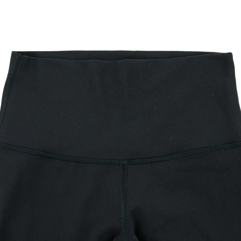 Fitness / Cardio training - Lululemon Leggings Gym Yoga Femme Taille 2XS Noir #QWE7166 - photo 7