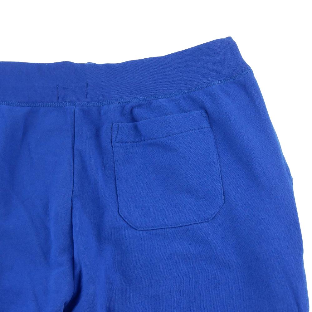 Fitness / Cardio training - Polo Ralph Lauren Jogging Athletic Dept. 1967 Loungewear Homme Taille 2XL Bleu #QWE0611 - photo 4