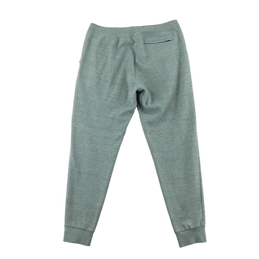 Fitness / Cardio training - Polo Ralph Lauren Jogging Double-Knit Pony Loungewear Homme Taille L Gris #QWE3843 - photo 2