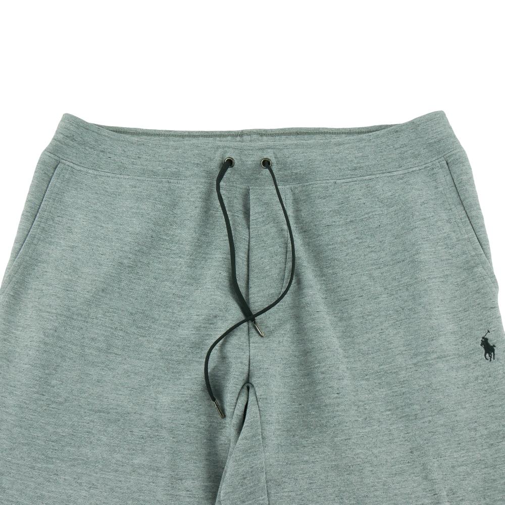 Fitness / Cardio training - Polo Ralph Lauren Jogging Double-Knit Pony Loungewear Homme Taille L Gris #QWE3843 - photo 3