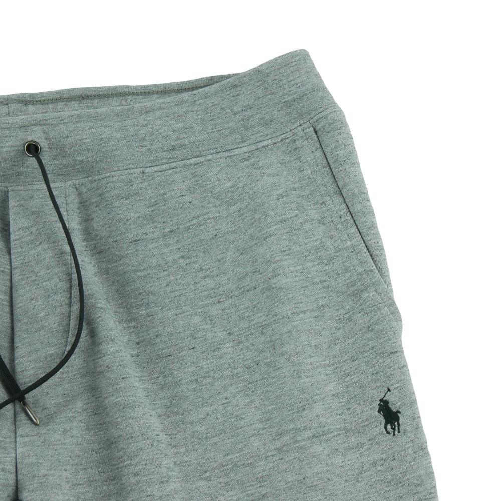 Fitness / Cardio training - Polo Ralph Lauren Jogging Double-Knit Pony Loungewear Homme Taille L Gris #QWE3843 - photo 4