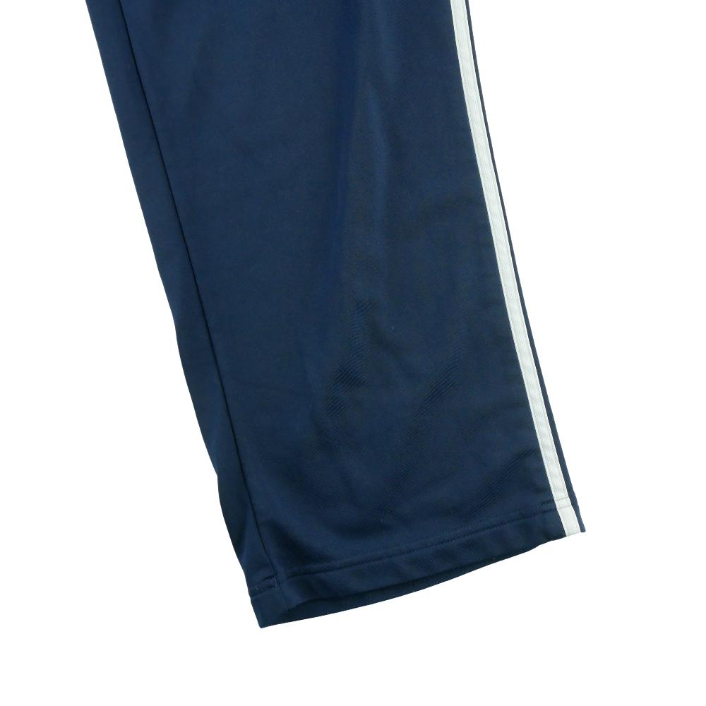 Fitness / Cardio training - Adidas Jogging 3 Stripes Open Hem Homme Taille XL Marine #QWE0522 - photo 4