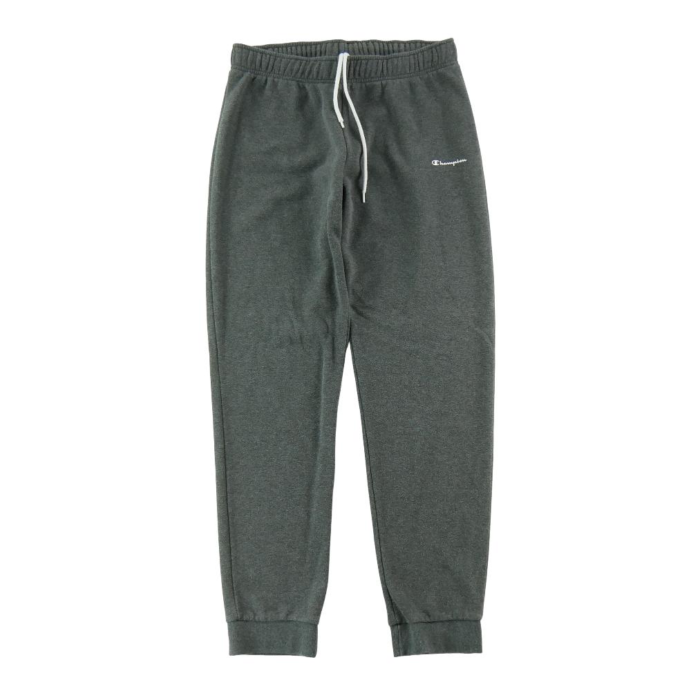 Fitness / Cardio training - Champion Jogging Vintage Y2K Homme Taille M Gris #QWE3197 - photo 2