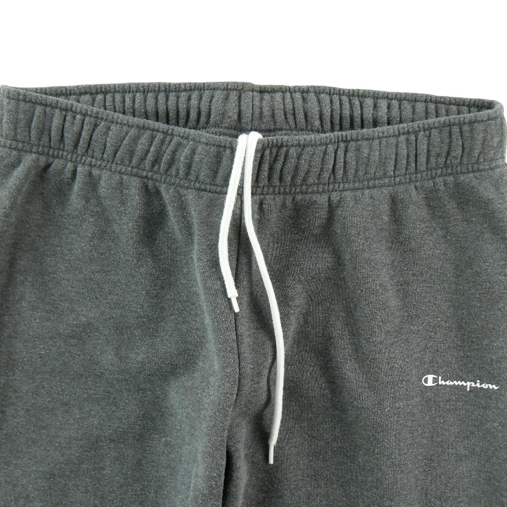 Fitness / Cardio training - Champion Jogging Vintage Y2K Homme Taille M Gris #QWE3197 - photo 3