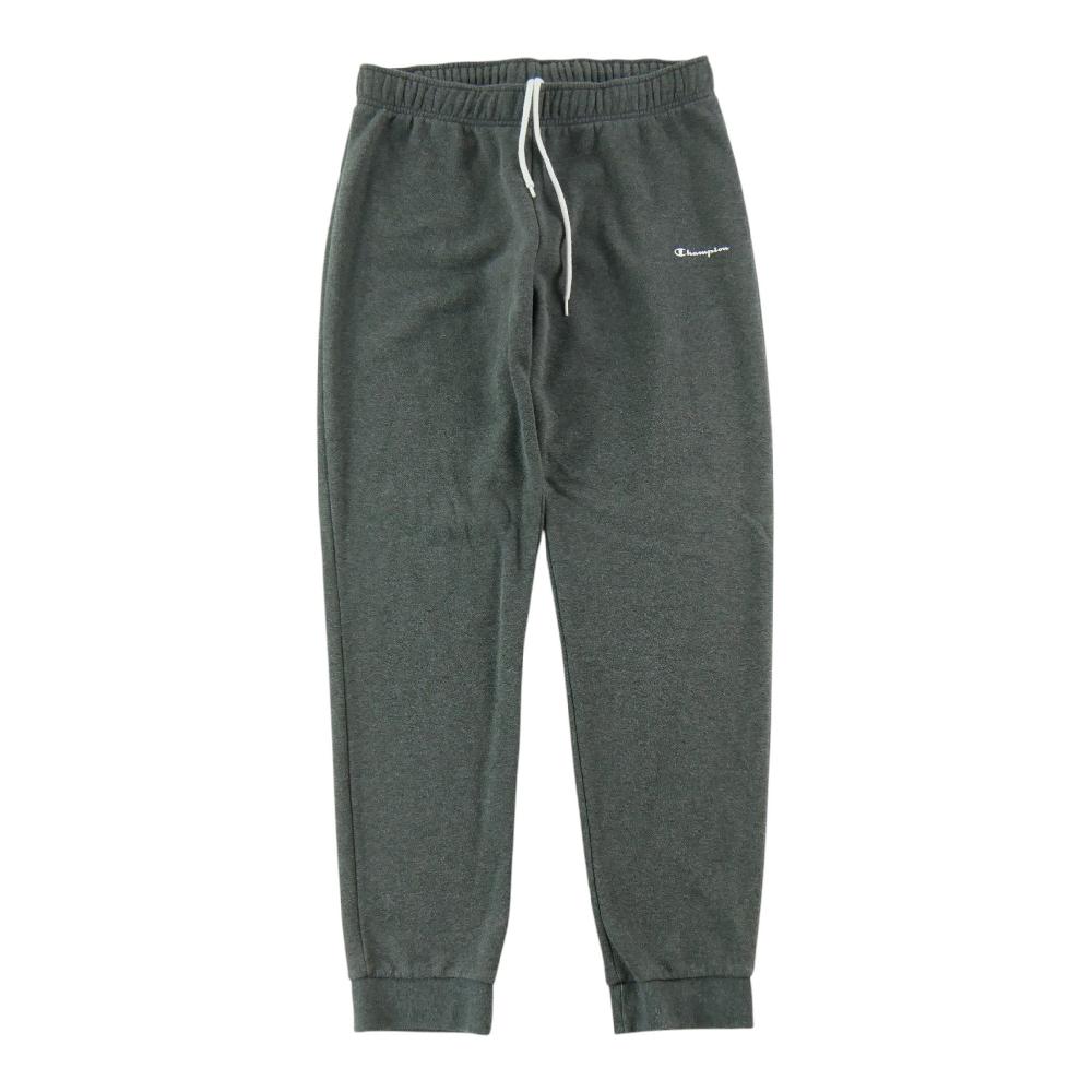 Fitness / Cardio training - Champion Jogging Vintage Y2K Homme Taille M Gris #QWE3197 - photo 7