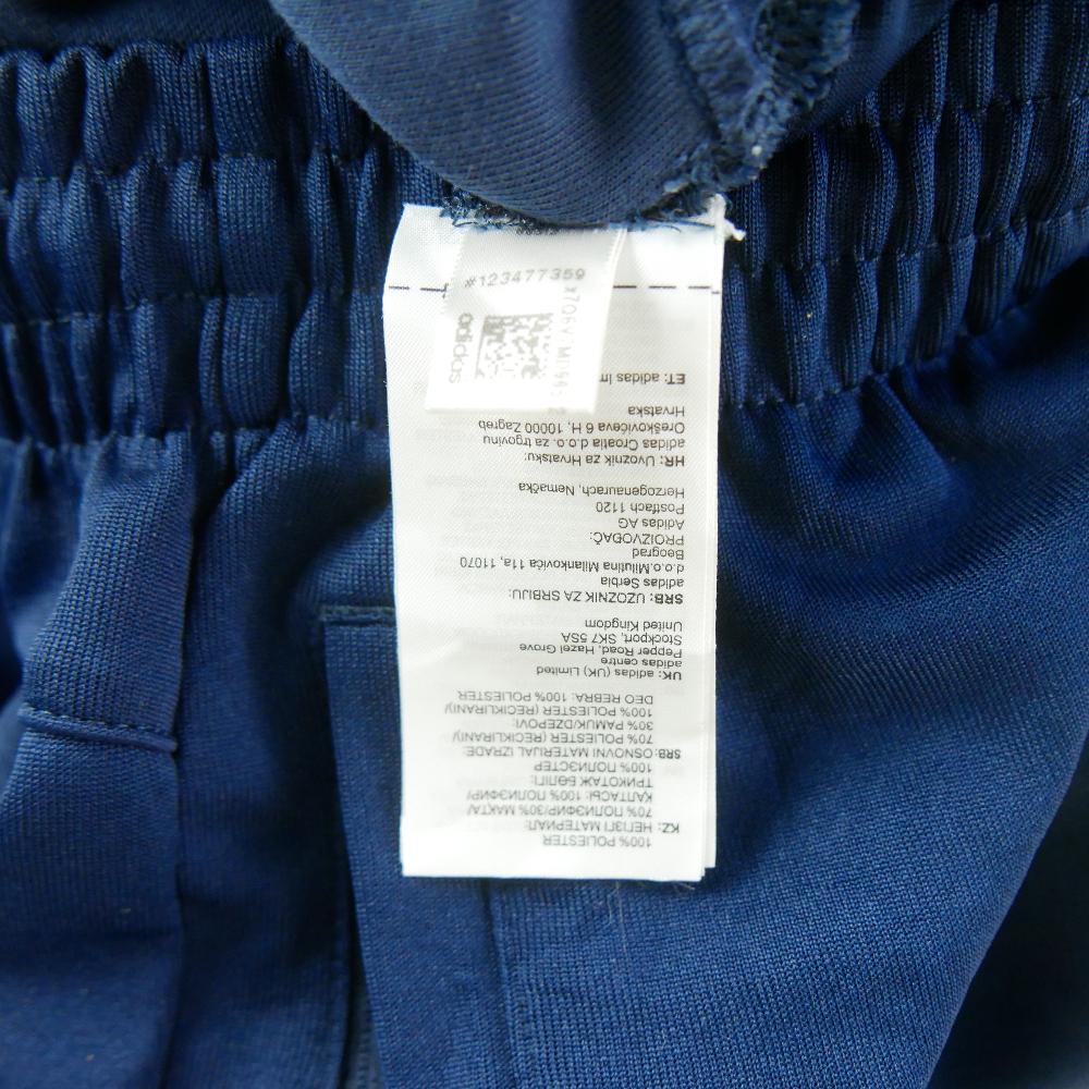 Fitness / Cardio training - Adidas Originals Jogging Homme Taille XS Marine #QWE7049 - photo 7