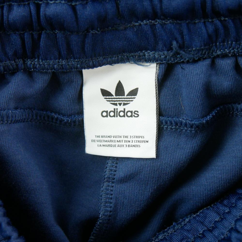 Fitness / Cardio training - Adidas Originals Jogging Homme Taille XS Marine #QWE7049 - photo 8