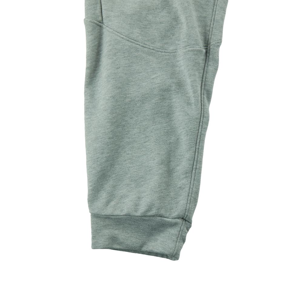 Fitness / Cardio training - Nike Jogging Dri-FIT Tapered Training Performance Swoosh Homme Taille XL Gris #QWE0504 - photo 4